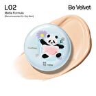 Into You M Lan Panda Long-Wear Cushion Foundation - 4 Shades - #M02 - 15g
