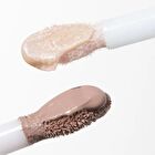 Into You M Lan Panda Blush & Highlisht Duo - 4 Colors - #MLD01 Vibrant Orange