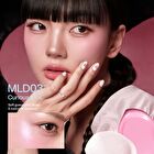 Into You M Lan Panda Blush & Highlisht Duo - 4 Colors - #MLD02 Playful Brown