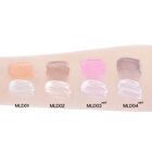 Into You M Lan Panda Blush & Highlisht Duo - 4 Colors - #MLD04 Mystic Purple