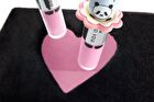 Into You M Lan Panda Blush & Highlisht Duo - 4 Colors - #MLD04 Mystic Purple