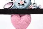 Into You M Lan Panda Blush & Highlisht Duo - 4 Colors - #MLD04 Mystic Purple