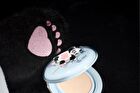 Into You M Lan Panda Blush & Highlisht Duo - 4 Colors - #MLD04 Mystic Purple
