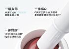 Into You M Lan Panda Shero Super Matte Lip & Cheek Mud - 3 Colors - #MLP03 Red Paw - 5g