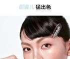 Into You M Lan Panda Shero Super Matte Lip & Cheek Mud - 3 Colors - #MLP03 Red Paw - 5g