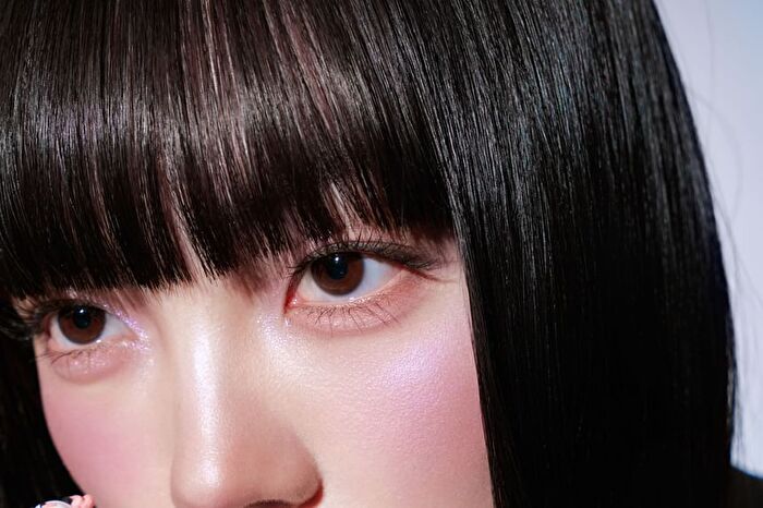 Into You M Lan Panda Shero Super Matte Lip Mud - 4 Colors - #MLE01 Fluffy Apricot - 2g