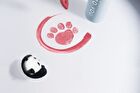 Into You M Lan Panda Shero Super Matte Lip Mud - 4 Colors - #MLE02 Panda Hug Pink - 2g