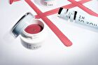 Into You M Lan Panda Shero Super Matte Lip Mud - 4 Colors - #MLE02 Panda Hug Pink - 2g