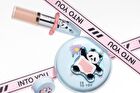 Into You M Lan Panda Shero Super Matte Lip Mud - 4 Colors - #MLE02 Panda Hug Pink - 2g