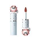 Into You M Lan Panda Shero Super Matte Lip Mud - 4 Colors - #MLE02 Panda Hug Pink - 2g