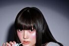 Into You M Lan Panda Shero Super Matte Lip Mud - 4 Colors - #MLE03 Playful Orange - 2g