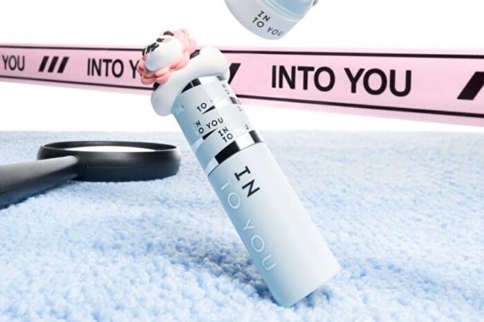 Into You M Lan Panda Shero Super Matte Lip Mud - 4 Colors - #MLE03 Playful Orange - 2g