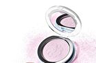 Into You M Lan Panda Mini Pressed Powder - 3 Shades - #MN02 Soft Misty Lilac - 3.5g