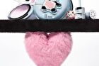 Into You M Lan Panda Mini Pressed Powder - 3 Shades - #MN03 Energetic Honey - 3.5g