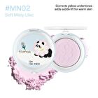 Into You M Lan Panda Mini Pressed Powder - 3 Shades - #MN03 Energetic Honey - 3.5g