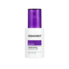 Veganifect Collagen Firming Serum - 30ml