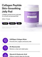 Collagen Glow Toner Pad - 70 pads
