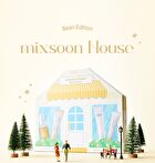 mixsoon House Bean Edition Set - 4 pcs