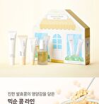 mixsoon House Bean Edition Set - 4 pcs