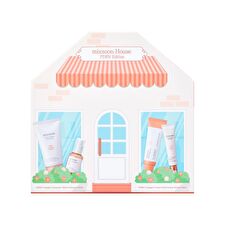 mixsoon House PDRN Edition Set - 4 pcs