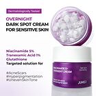 Jumiso Niacinamide 5+ Overnight Cream - 50ml