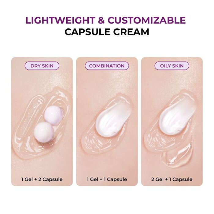 Jumiso Niacinamide 5+ Overnight Cream - 50ml