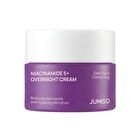 Jumiso Niacinamide 5+ Overnight Cream - 50ml