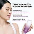 Jumiso Niacinamide 2+ Pore Smoothing Toner - 205ml