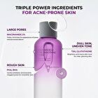Jumiso Niacinamide 2+ Pore Smoothing Toner - 205ml