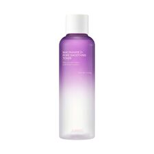 Jumiso Niacinamide 2+ Pore Smoothing Toner - 205ml