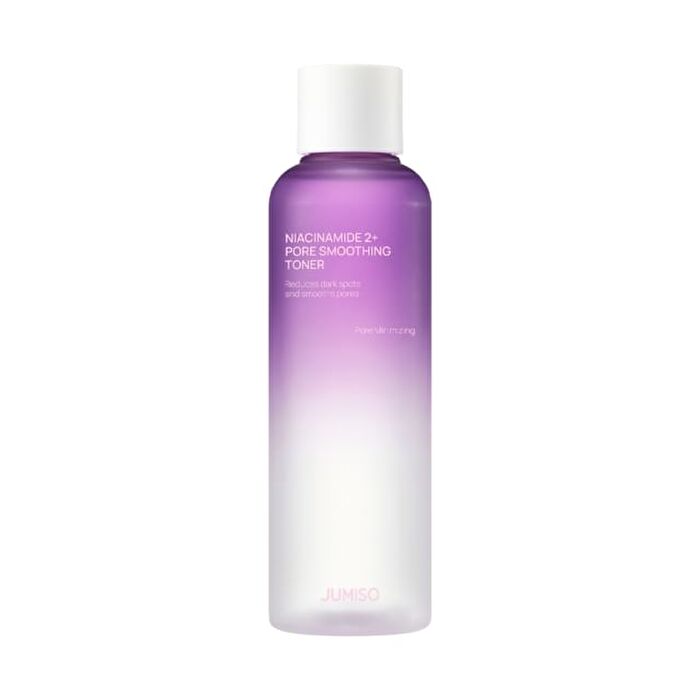 Jumiso Niacinamide 2+ Pore Smoothing Toner - 205ml