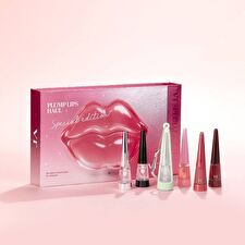 Vt Lip Plumper Special Edition Box - 7 pcs