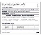 Cosrx Hydrium Triple Hyaluronic Moisturizing Cleanser Mini - 50ml