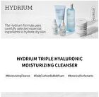 Cosrx Hydrium Triple Hyaluronic Moisturizing Cleanser Mini - 50ml