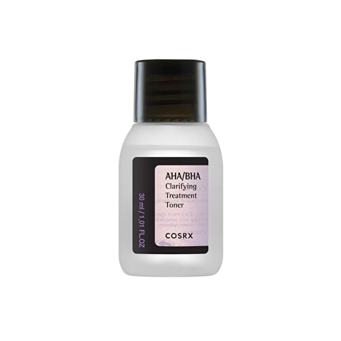 AHA/BHA Clarifying Treatment Toner Trial - 30ml