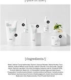 Cosrx Pure Fit Cica Cleanser Mini - 50ml