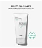 Cosrx Pure Fit Cica Cleanser Mini - 50ml