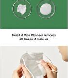 Cosrx Pure Fit Cica Cleanser Mini - 50ml