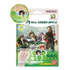 Mrs. GREEN APPLE Bath Ball - 1 pc - Random Style