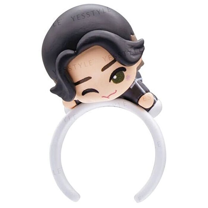Mrs. GREEN APPLE Bath Ball - 1 pc - Random Style