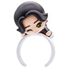 Mrs. GREEN APPLE Bath Ball - 1 pc - Random Style