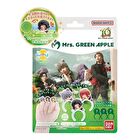 Mrs. GREEN APPLE Bath Ball - 1 pc - Random Style