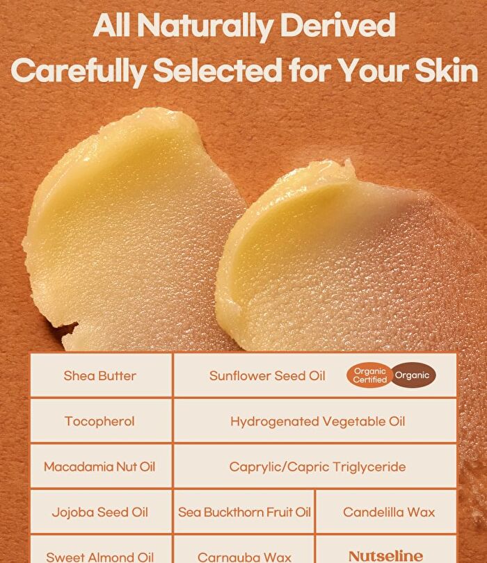 Super Nut Nourishing Balm - 2025 Version - 50ml