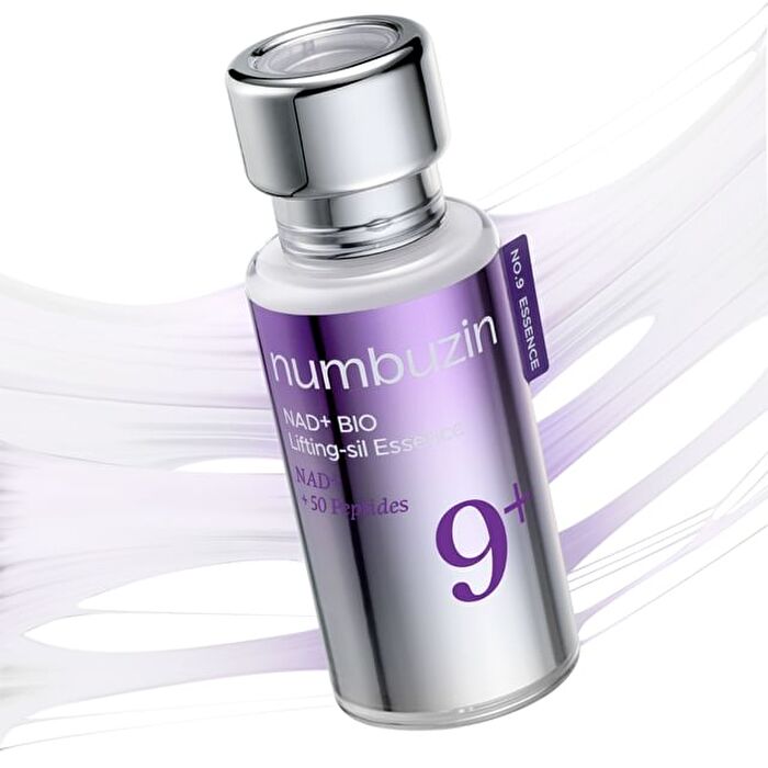 numbuzin No.9 NAD Bio Lifting-sil Essence - 30ml