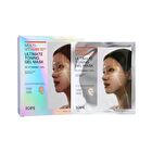 Iope Multi-Vitamin 10% Ultimate Toning Gel Mask Set - 30g x 5 sheets