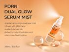 PDRN Dual Glow Serum Mist - 100ml