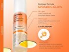 PDRN Dual Glow Serum Mist - 100ml