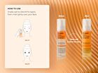 PDRN Dual Glow Serum Mist - 100ml