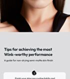 Javin De Seoul Wink Foundation Pact - 7 Colors - #18 Cover Light