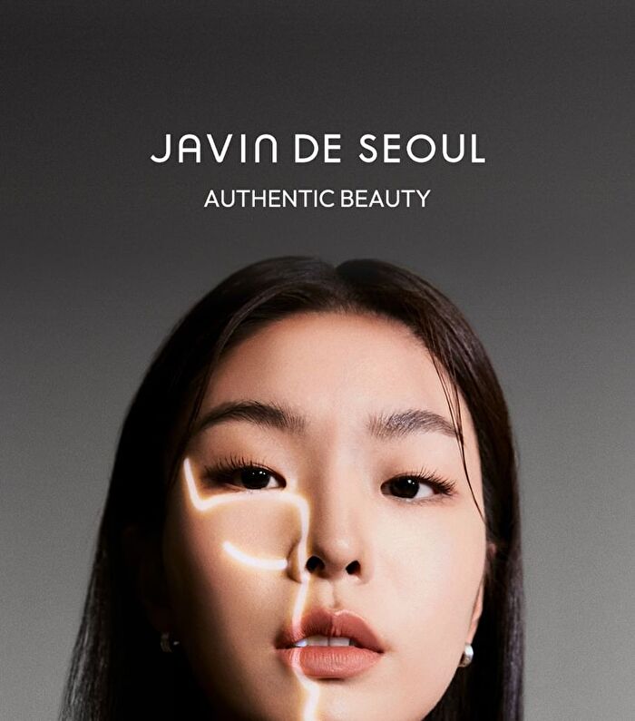 Javin De Seoul Wink Foundation Pact - 7 Colors - #18 Cover Light
